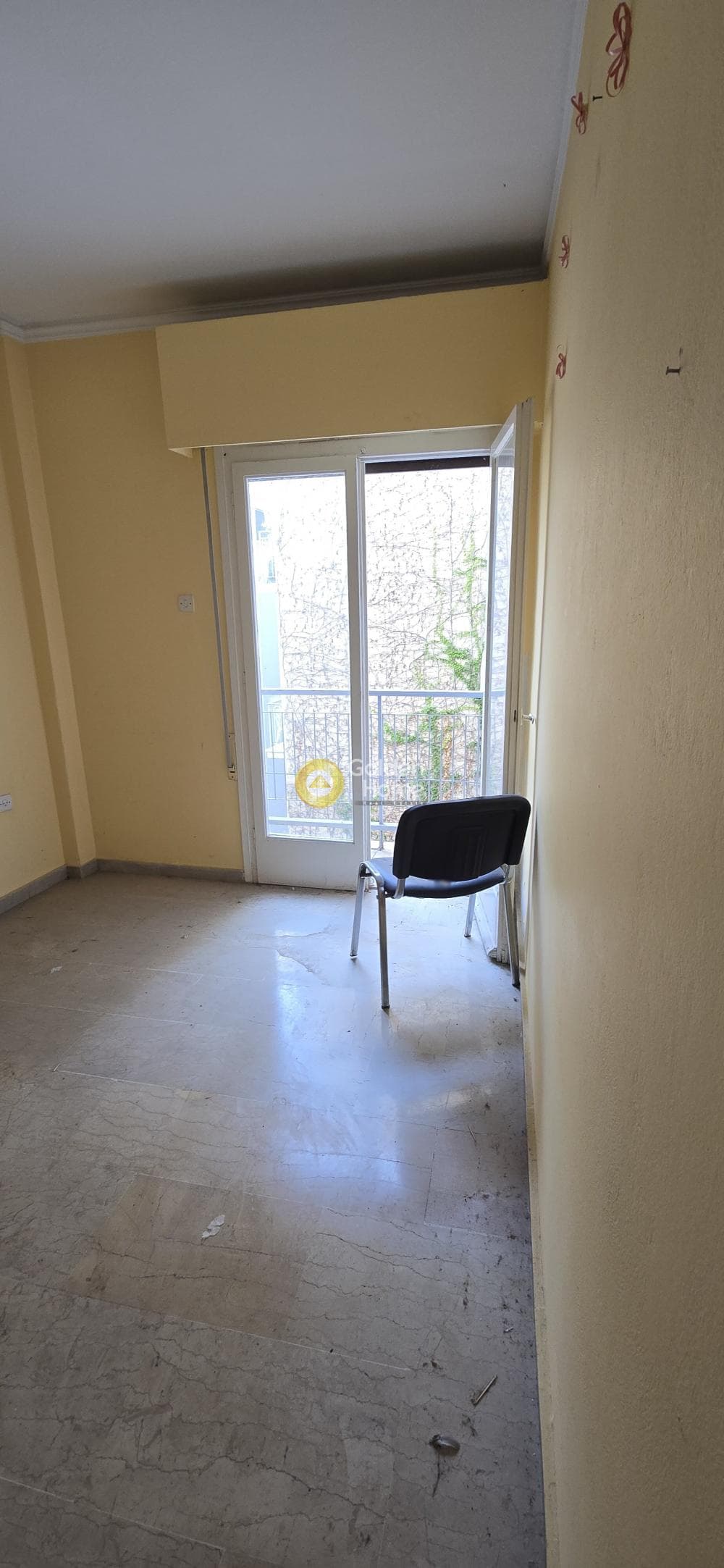 Apartment in Plateia Koliatsou, Patision - Acharnon — Photo 13 of 14