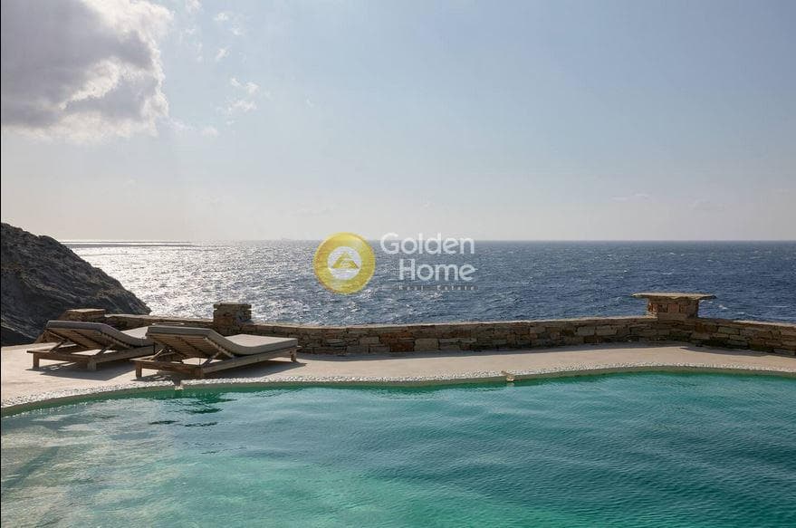 House in Melissaki, Kea — Photo 22 of 62