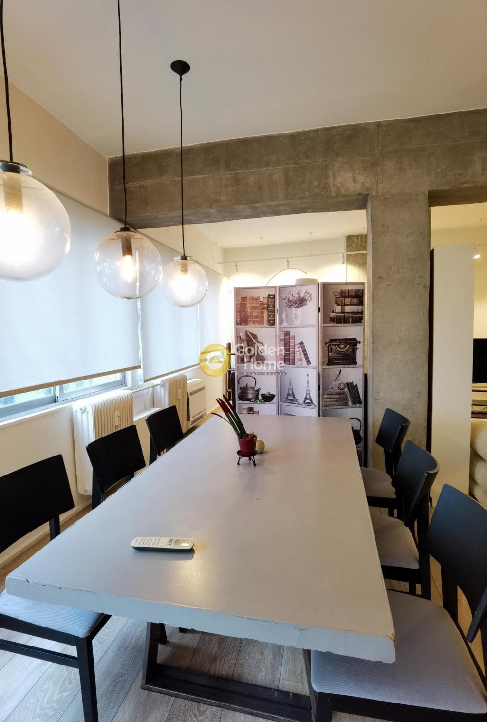 Office in Platia Kanigos, Exarchia - Neapoli — Photo 3 of 20