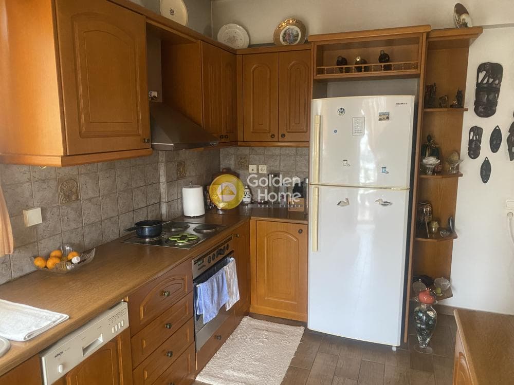 Apartment in Evryali, Voula — Photo 4 of 12
