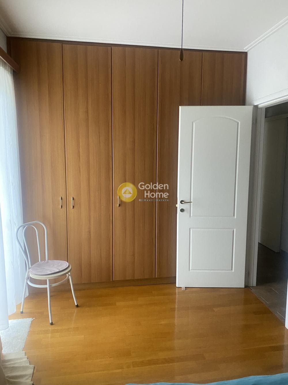 Apartment in Evryali, Voula — Photo 9 of 12