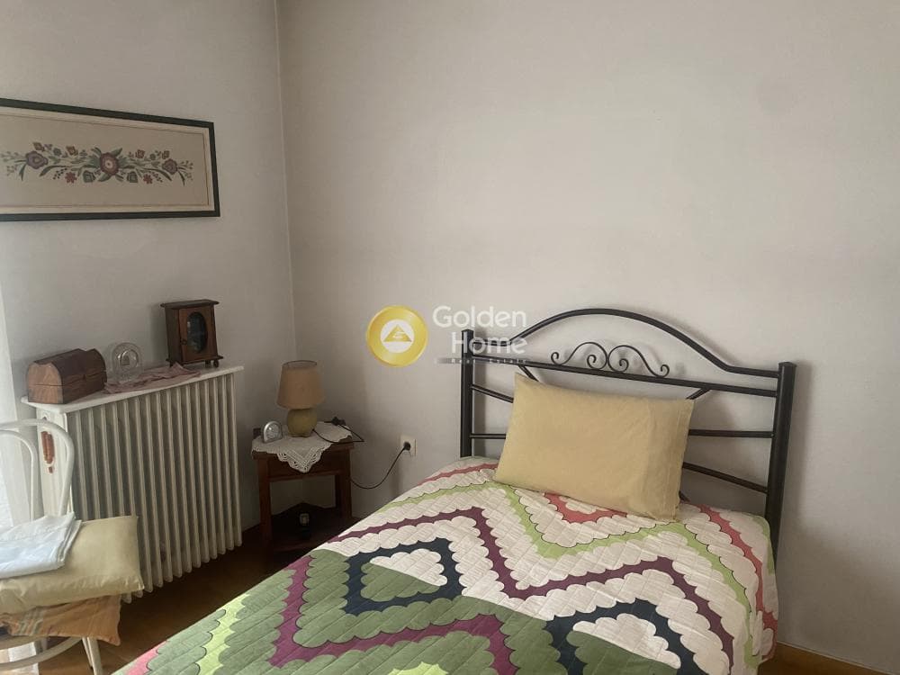 Apartment in Evryali, Voula — Photo 10 of 12