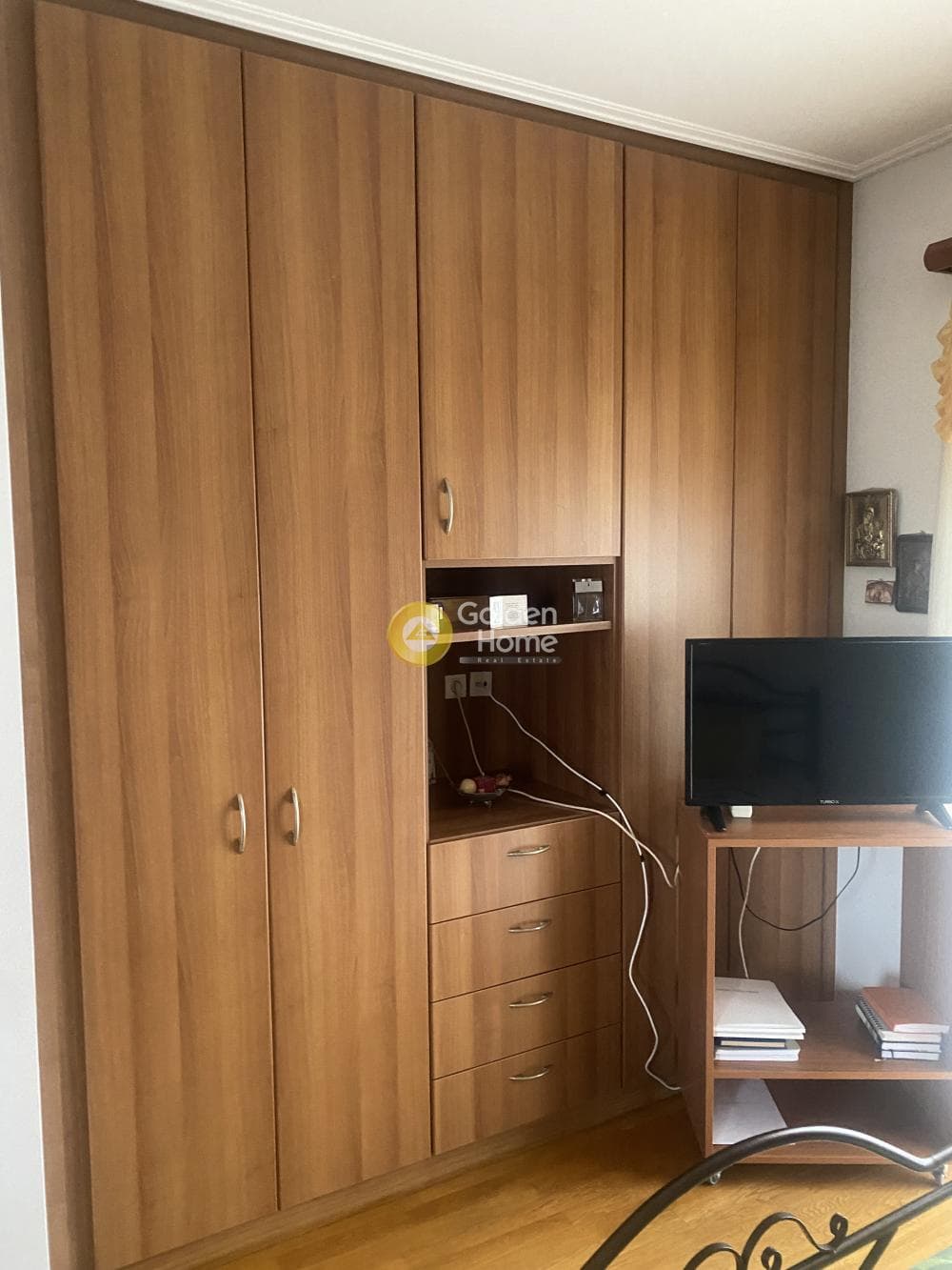 Apartment in Evryali, Voula — Photo 8 of 12