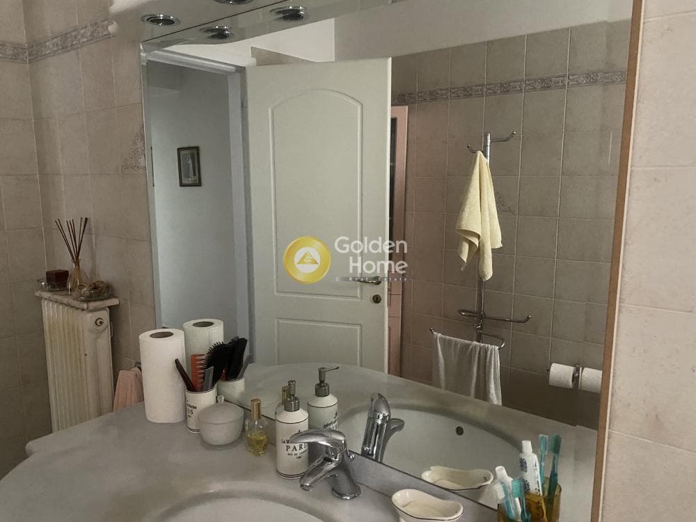 Apartment in Evryali, Voula — Photo 11 of 12