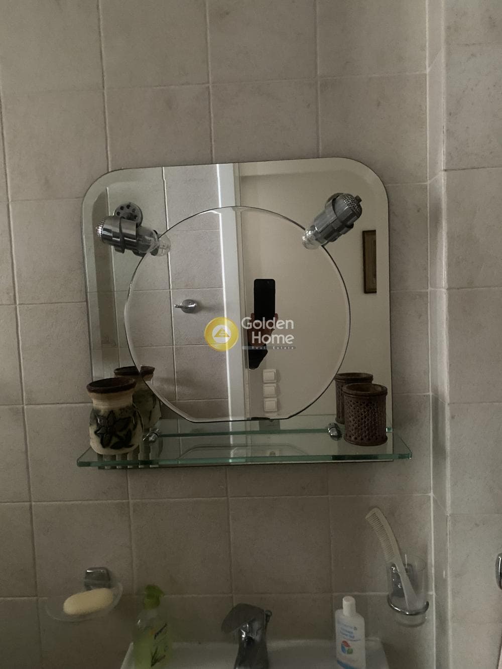 Apartment in Evryali, Voula — Photo 12 of 12