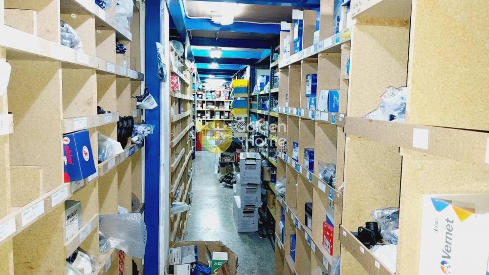 Κατάστημα στην Νεκροταφείο Καλλιθέας, Άγιος Δημήτριος — Φωτογραφία 8 από 26