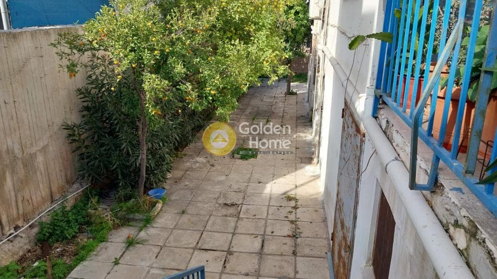 Κατάστημα στην Νεκροταφείο Καλλιθέας, Άγιος Δημήτριος — Φωτογραφία 26 από 26