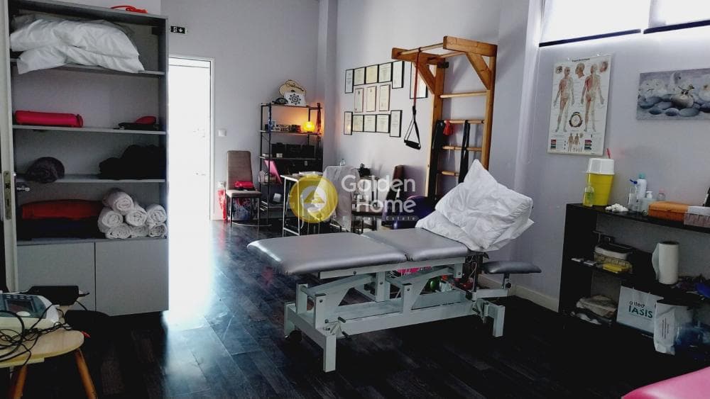 Κατάστημα στην Νεκροταφείο Καλλιθέας, Άγιος Δημήτριος — Φωτογραφία 2 από 26