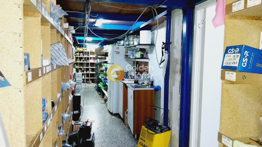 Κατάστημα στην Νεκροταφείο Καλλιθέας, Άγιος Δημήτριος — Φωτογραφία 10 από 26