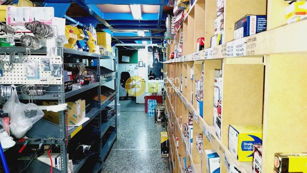 Κατάστημα στην Νεκροταφείο Καλλιθέας, Άγιος Δημήτριος — Φωτογραφία 11 από 26