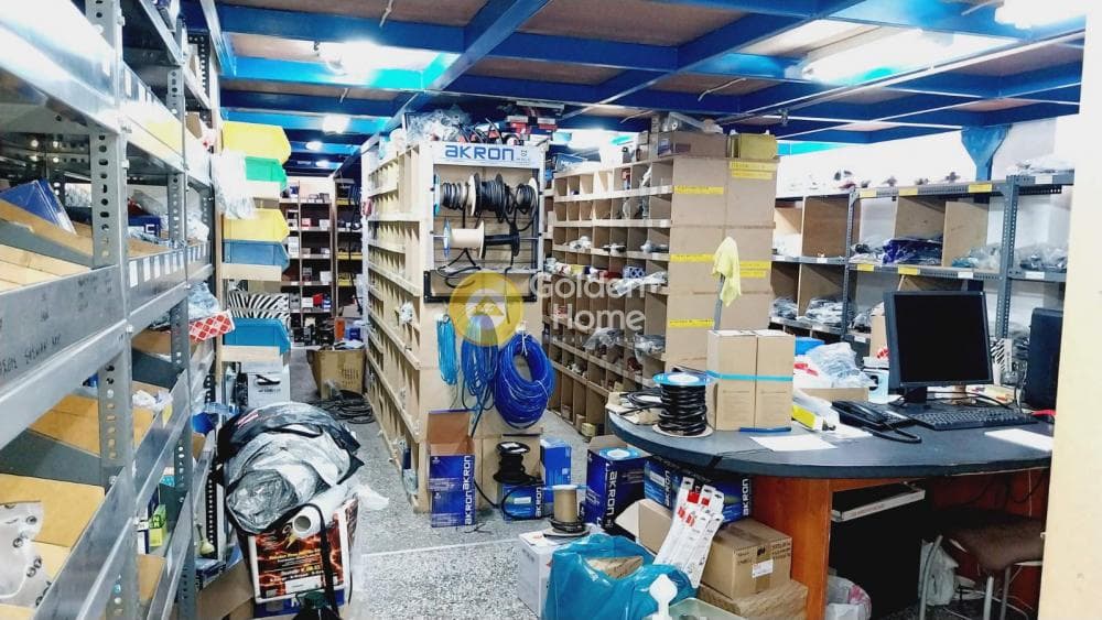 Κατάστημα στην Νεκροταφείο Καλλιθέας, Άγιος Δημήτριος — Φωτογραφία 15 από 26