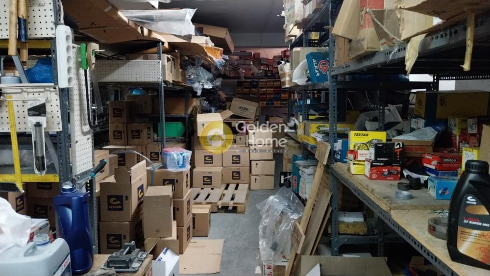 Κατάστημα στην Νεκροταφείο Καλλιθέας, Άγιος Δημήτριος — Φωτογραφία 18 από 26