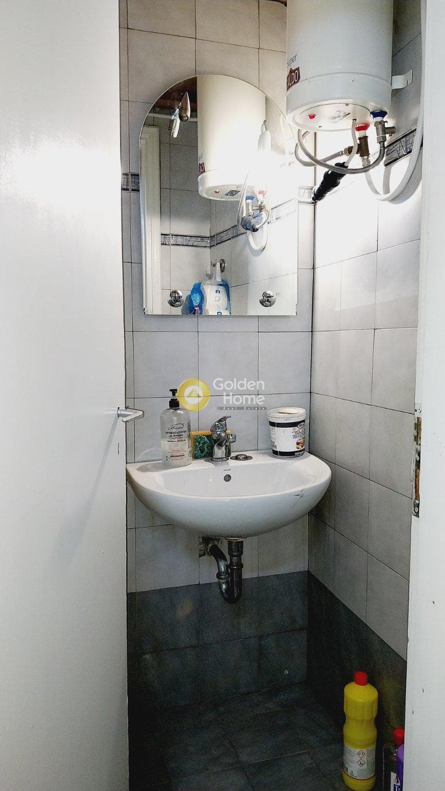 Κατάστημα στην Νεκροταφείο Καλλιθέας, Άγιος Δημήτριος — Φωτογραφία 6 από 26