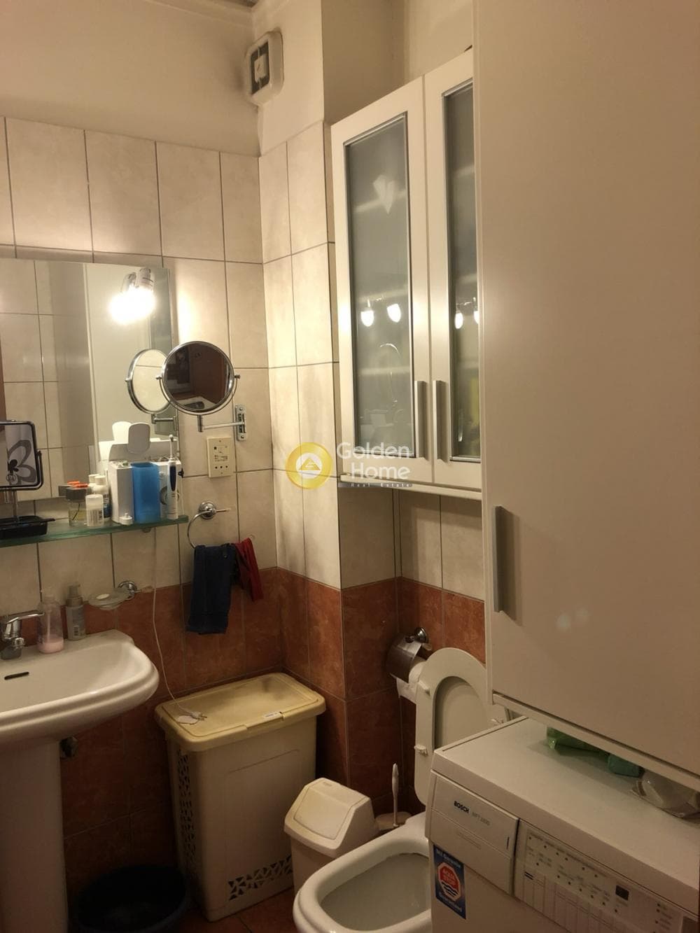 Διαμέρισμα στην Λαχαναγορά, Άγιος Ιωάννης Ρέντης — Φωτογραφία 9 από 17