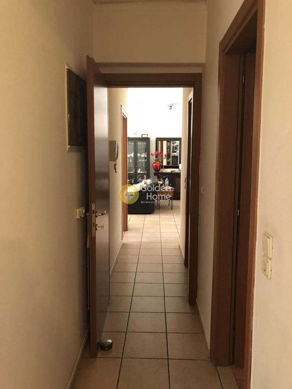 Διαμέρισμα στην Λαχαναγορά, Άγιος Ιωάννης Ρέντης — Φωτογραφία 12 από 17
