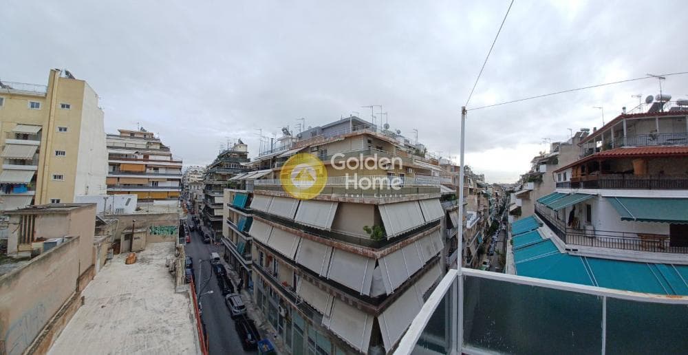 Apartment in Diilistiria, Piraeus — Photo 6 of 22