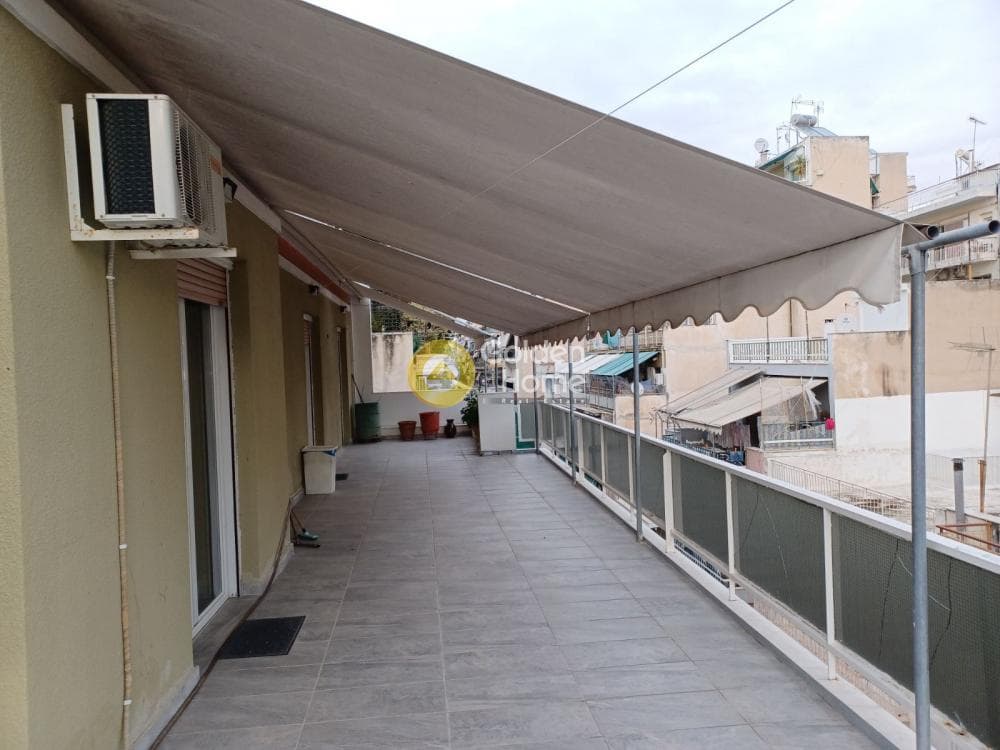 Apartment in Diilistiria, Piraeus — Photo 8 of 22