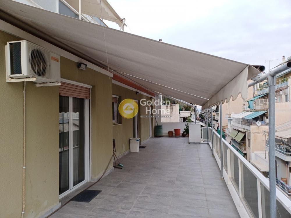 Apartment in Diilistiria, Piraeus — Photo 4 of 22