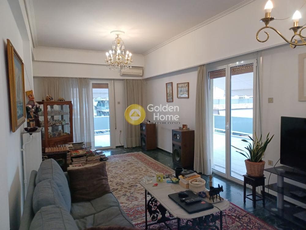 Apartment in Diilistiria, Piraeus — Photo 1 of 22
