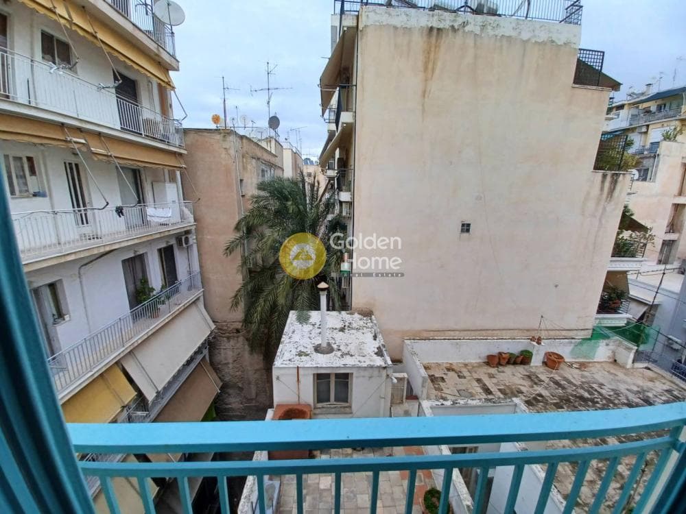Apartment in Diilistiria, Piraeus — Photo 21 of 22