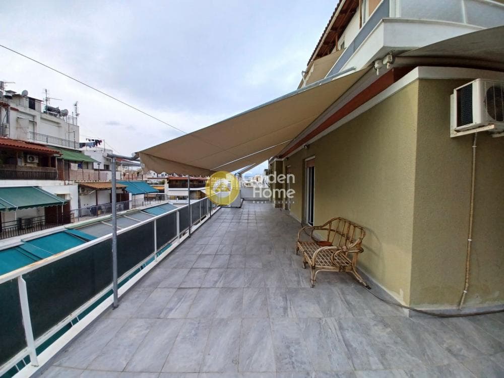 Apartment in Diilistiria, Piraeus — Photo 9 of 22