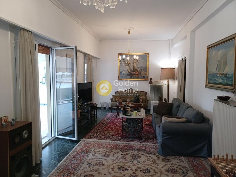 Apartment in Diilistiria, Piraeus — Photo 3 of 22