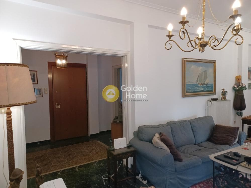 Apartment in Diilistiria, Piraeus — Photo 7 of 22