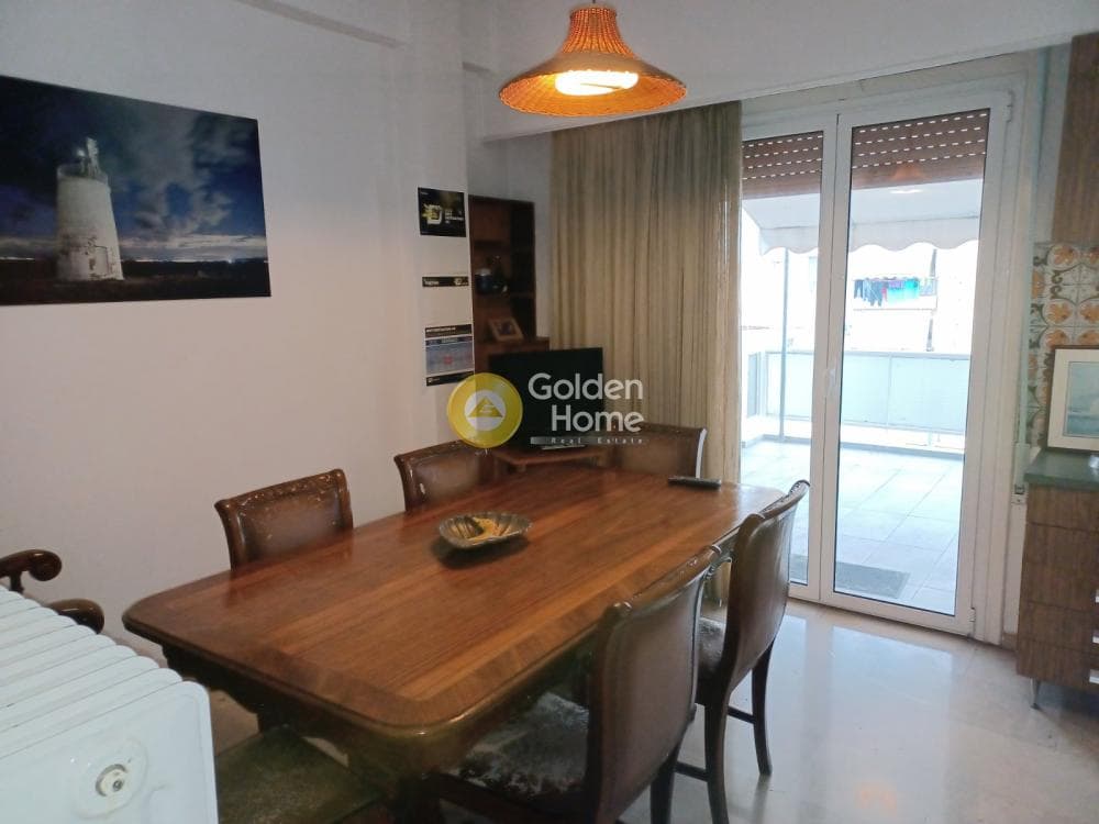 Apartment in Diilistiria, Piraeus — Photo 11 of 22