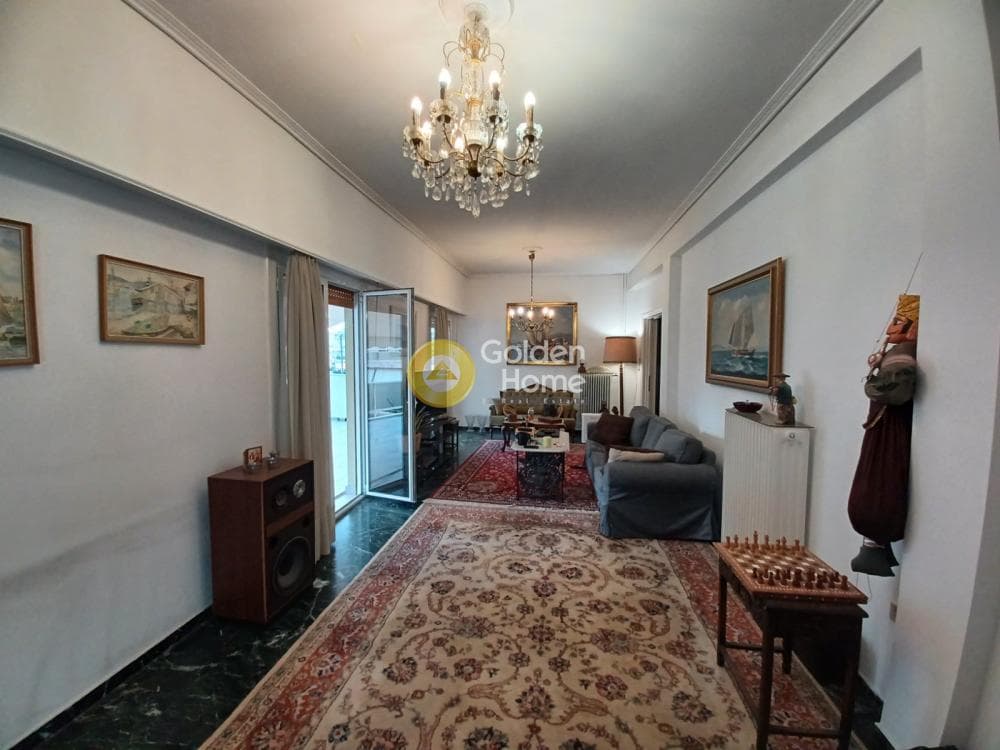 Apartment in Diilistiria, Piraeus — Photo 5 of 22