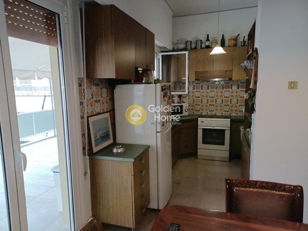 Apartment in Diilistiria, Piraeus — Photo 12 of 22