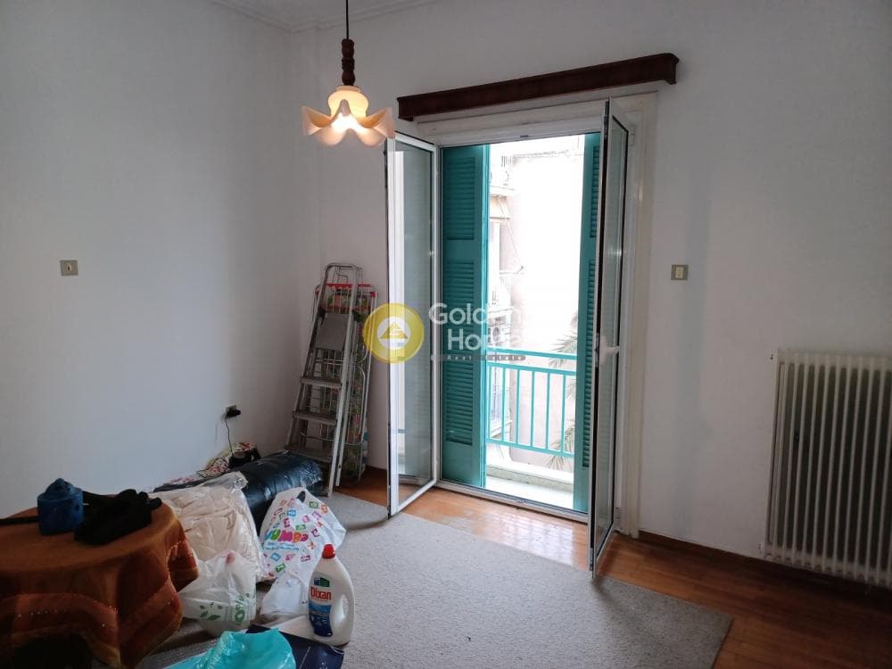Apartment in Diilistiria, Piraeus — Photo 15 of 22