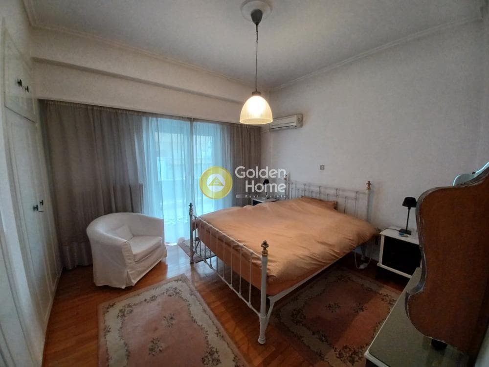 Apartment in Diilistiria, Piraeus — Photo 16 of 22