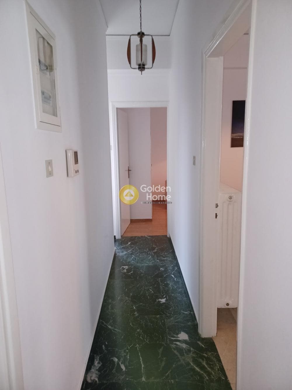 Apartment in Diilistiria, Piraeus — Photo 20 of 22