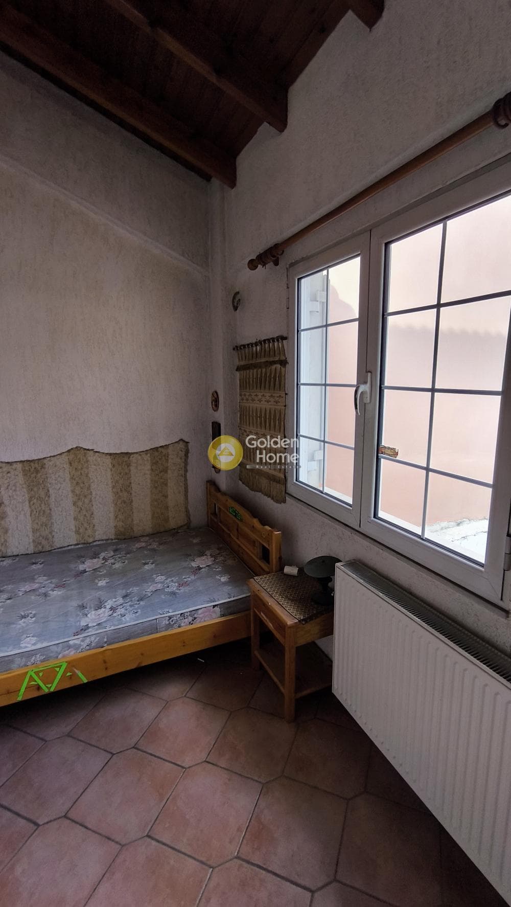 Apartment in Lazarou, Nea Ionia — Photo 11 of 19
