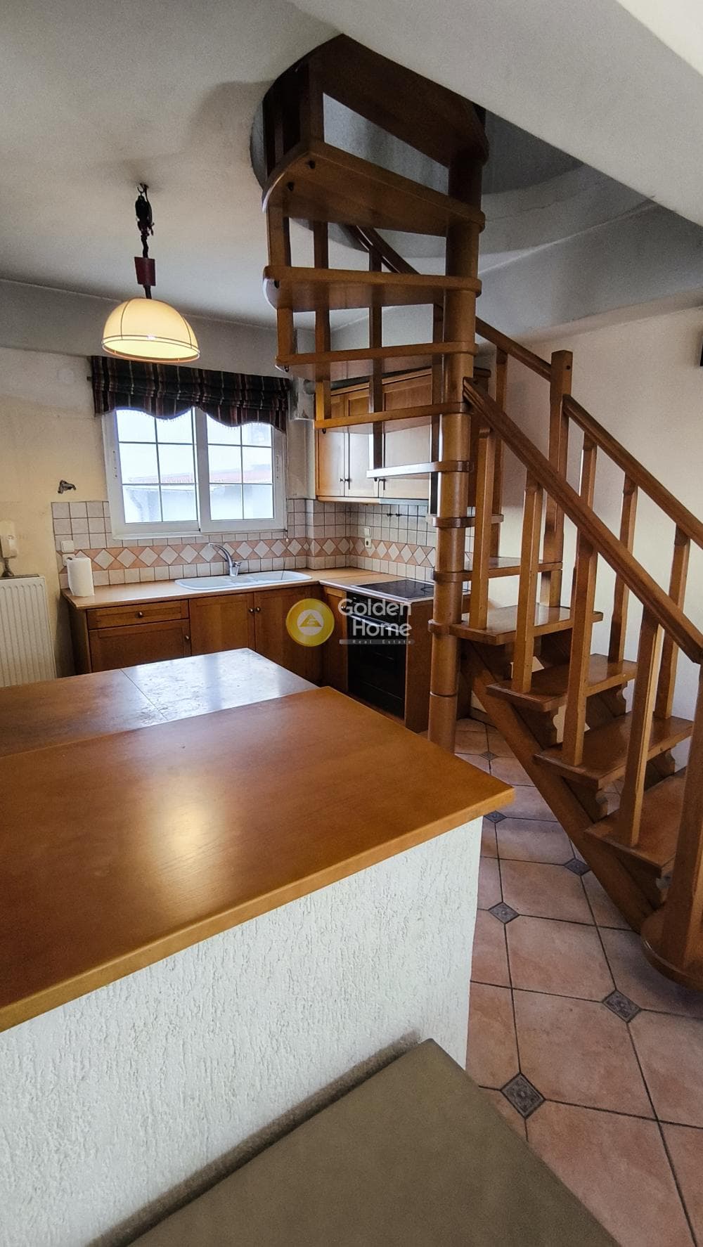 Apartment in Lazarou, Nea Ionia — Photo 7 of 19