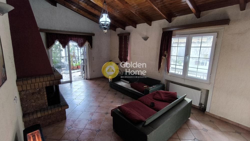 Apartment in Lazarou, Nea Ionia — Photo 14 of 19