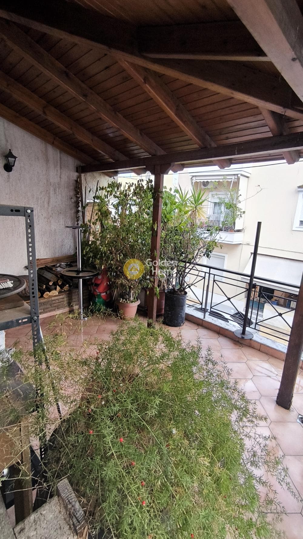 Apartment in Lazarou, Nea Ionia — Photo 19 of 19