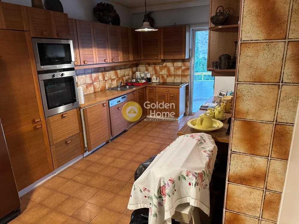 Apartment in Pirnari, Glyfada — Photo 10 of 22