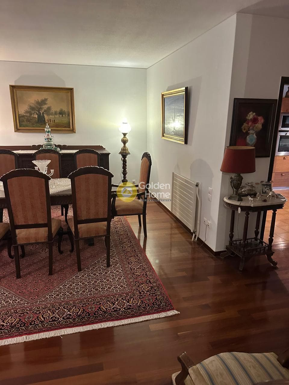 Apartment in Pirnari, Glyfada — Photo 3 of 22