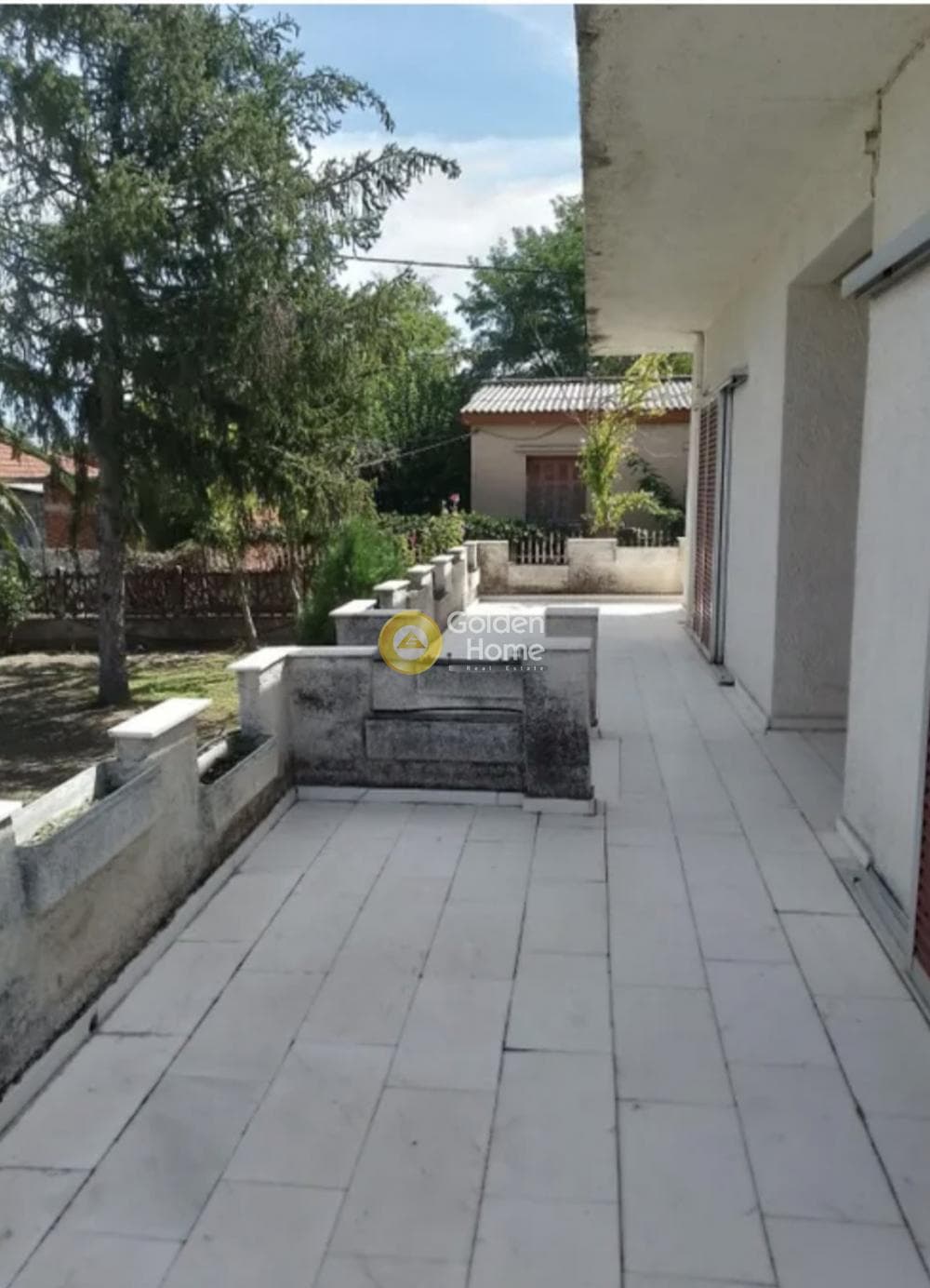 Μονοκατοικία στην Στροβίκι, Ακραίφνια — Φωτογραφία 2 από 8