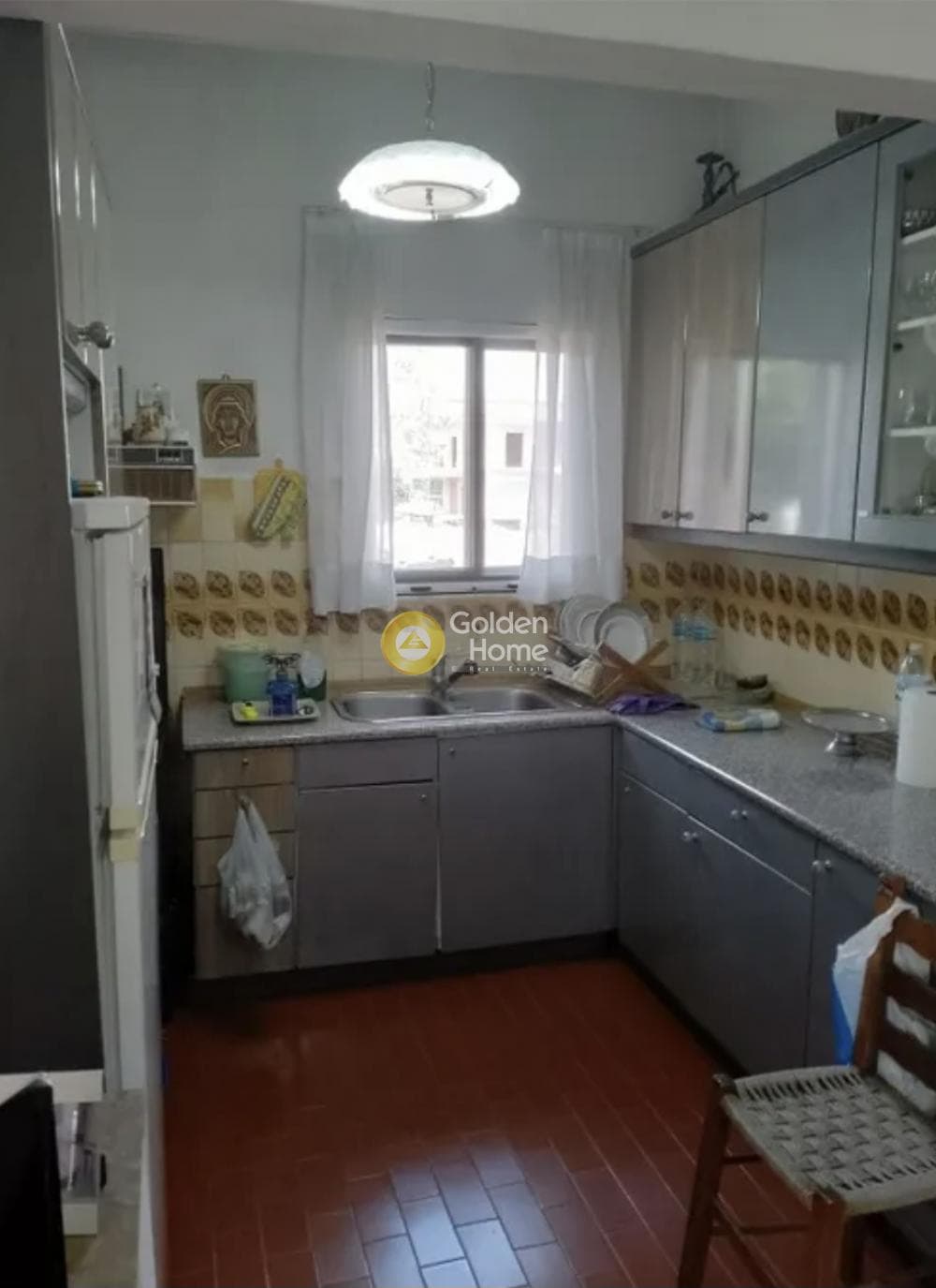Μονοκατοικία στην Στροβίκι, Ακραίφνια — Φωτογραφία 4 από 8