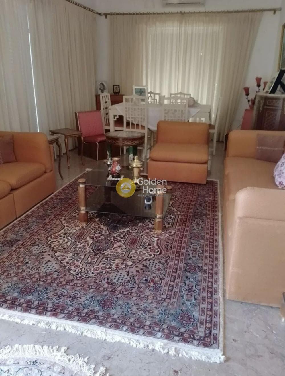 Μονοκατοικία στην Στροβίκι, Ακραίφνια — Φωτογραφία 3 από 8
