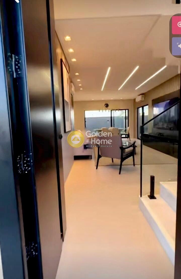 Μονοκατοικία στην Άγιος Ιωάννης, Αγία Παρασκευή — Φωτογραφία 7 από 9
