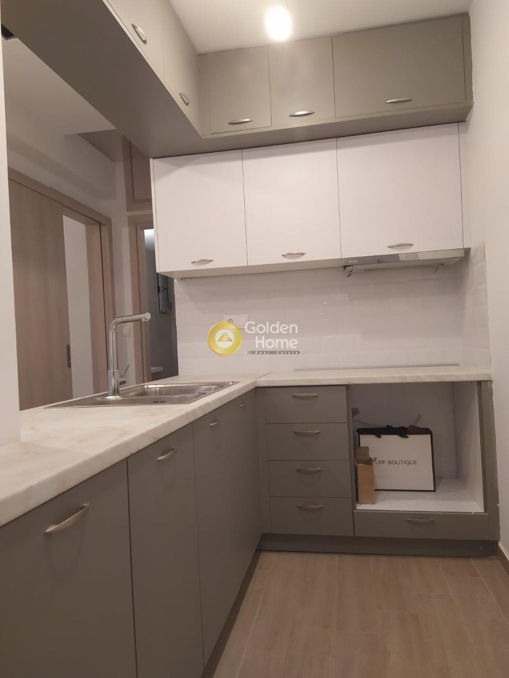 Apartment in Panepistimioupoli, Zografou — Photo 6 of 21