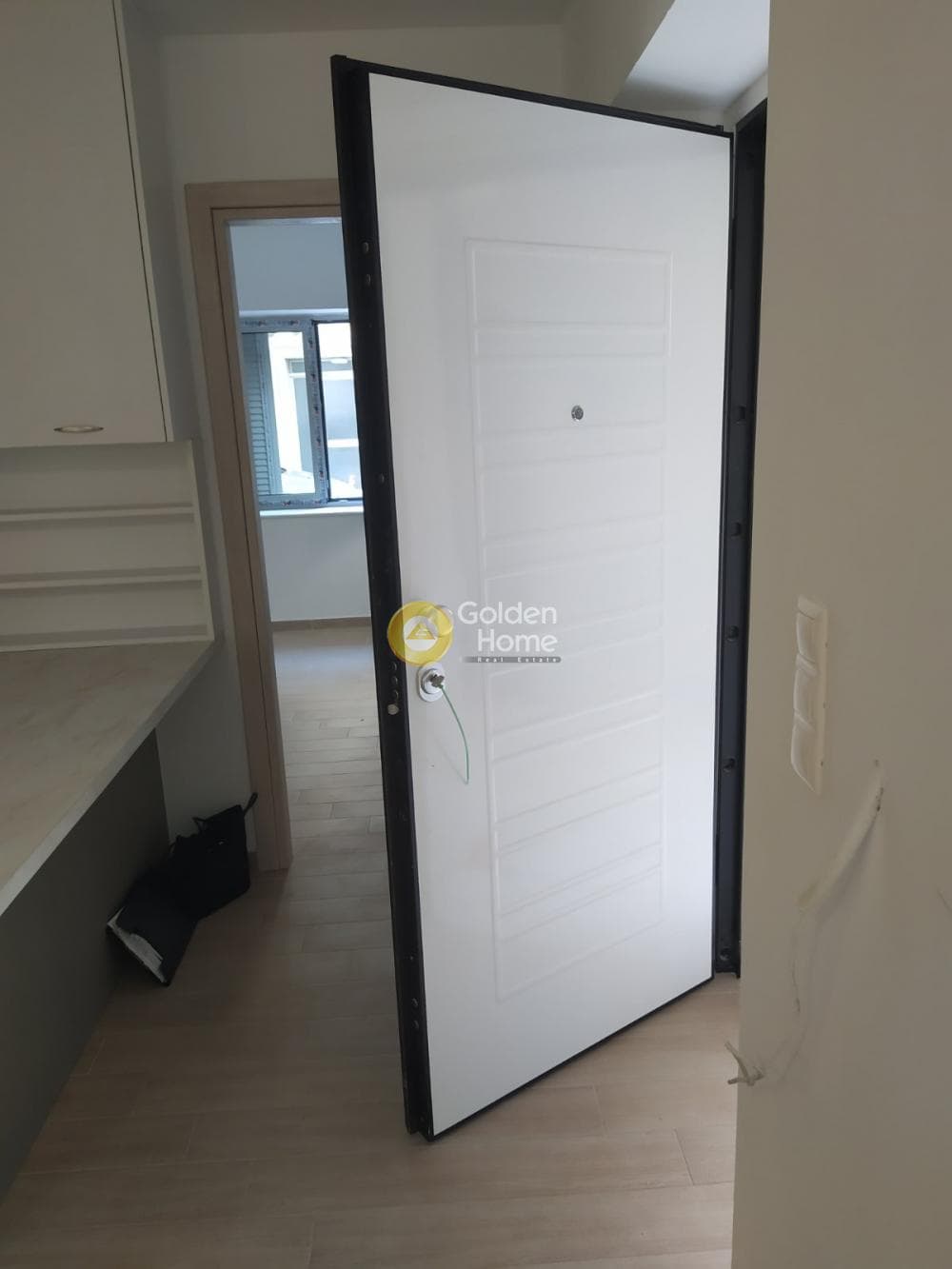 Apartment in Panepistimioupoli, Zografou — Photo 19 of 21