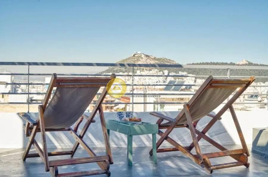 Διαμέρισμα στην Άλσος Παγκρατίου, Παγκράτι — Φωτογραφία 35 από 35