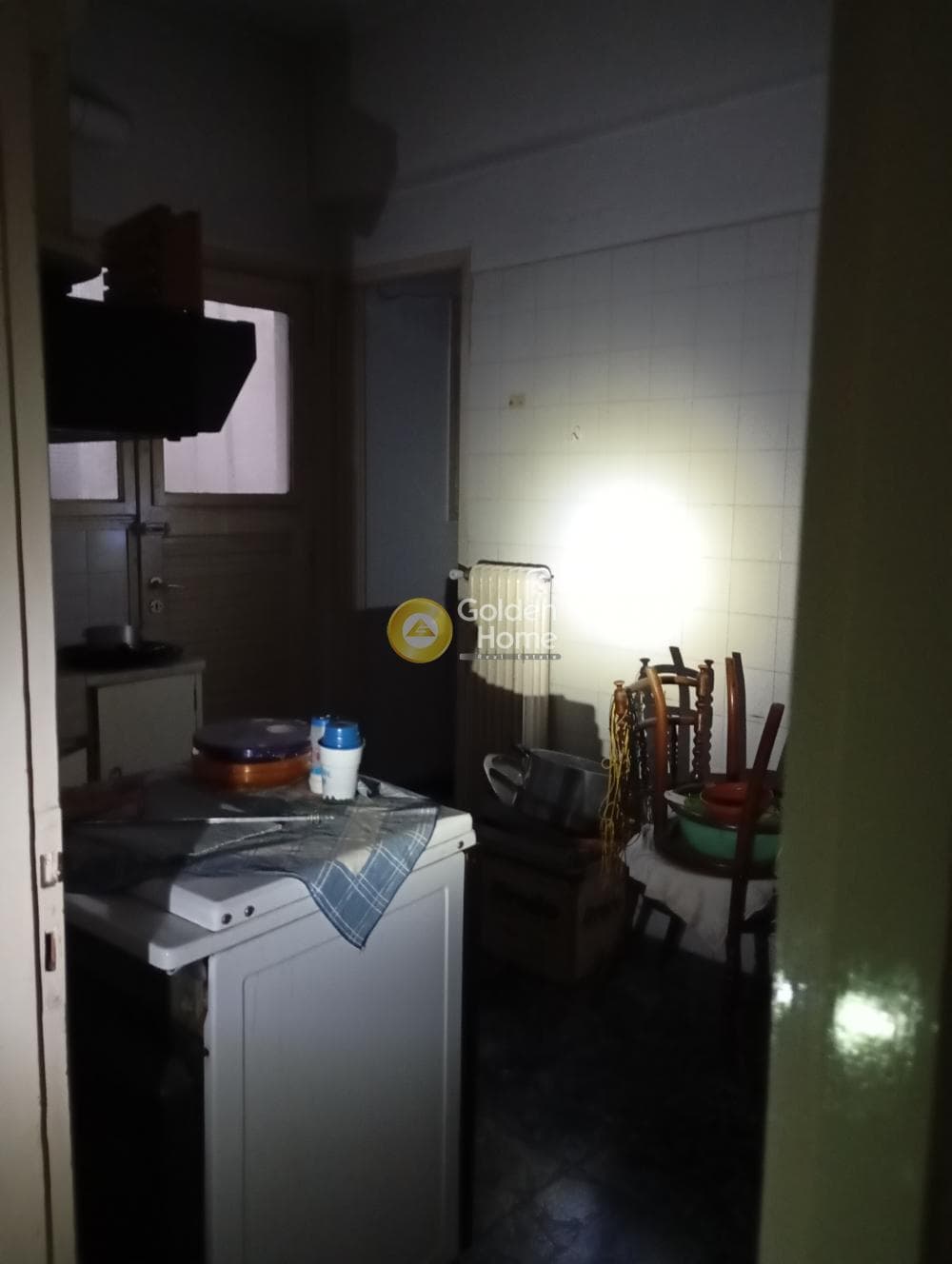 Apartment in Diilistiria, Piraeus — Photo 12 of 14