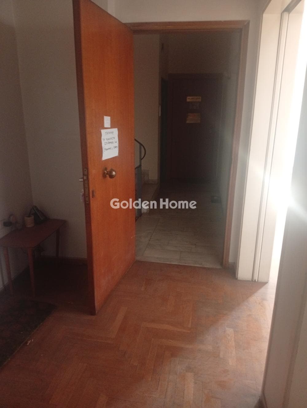Apartment in Diilistiria, Piraeus — Photo 1 of 14