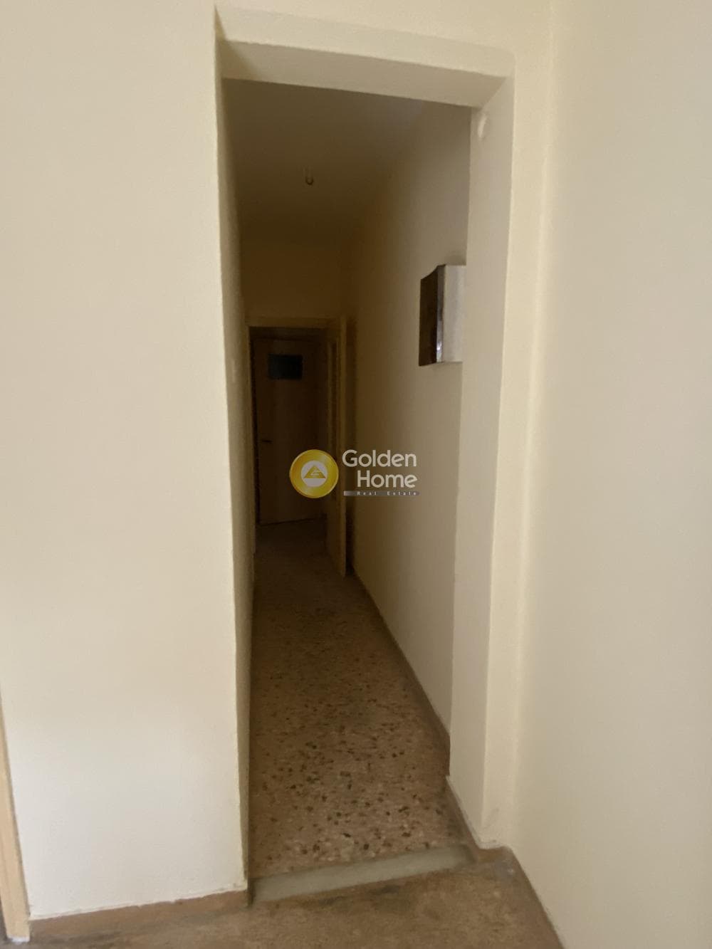 Διαμέρισμα στην Καραγιαννέικα, Γαλάτσι — Φωτογραφία 11 από 16
