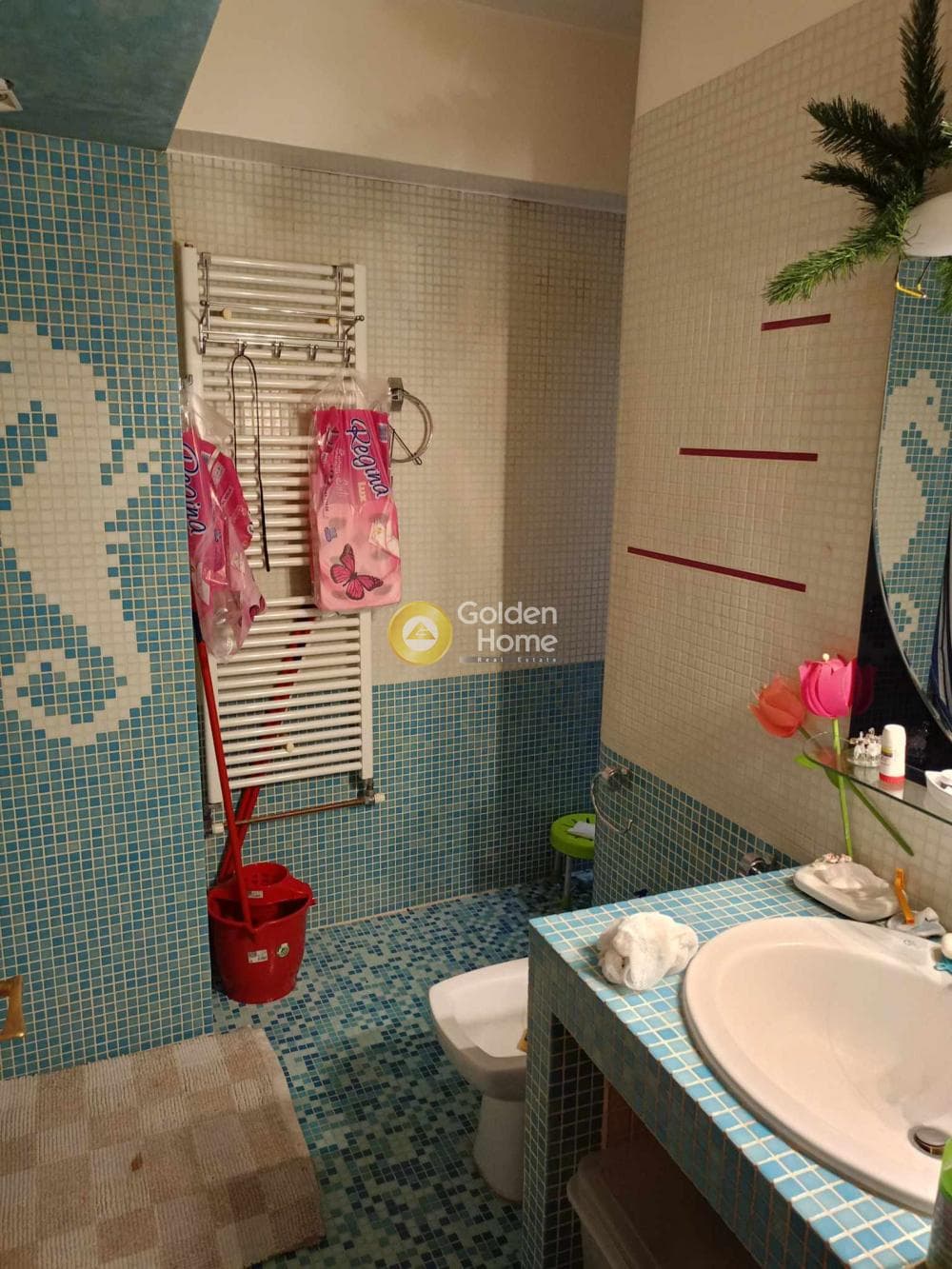 Apartment in Platia Kipselis, Kipseli — Photo 14 of 17